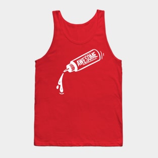 Awesomesauce Tank Top